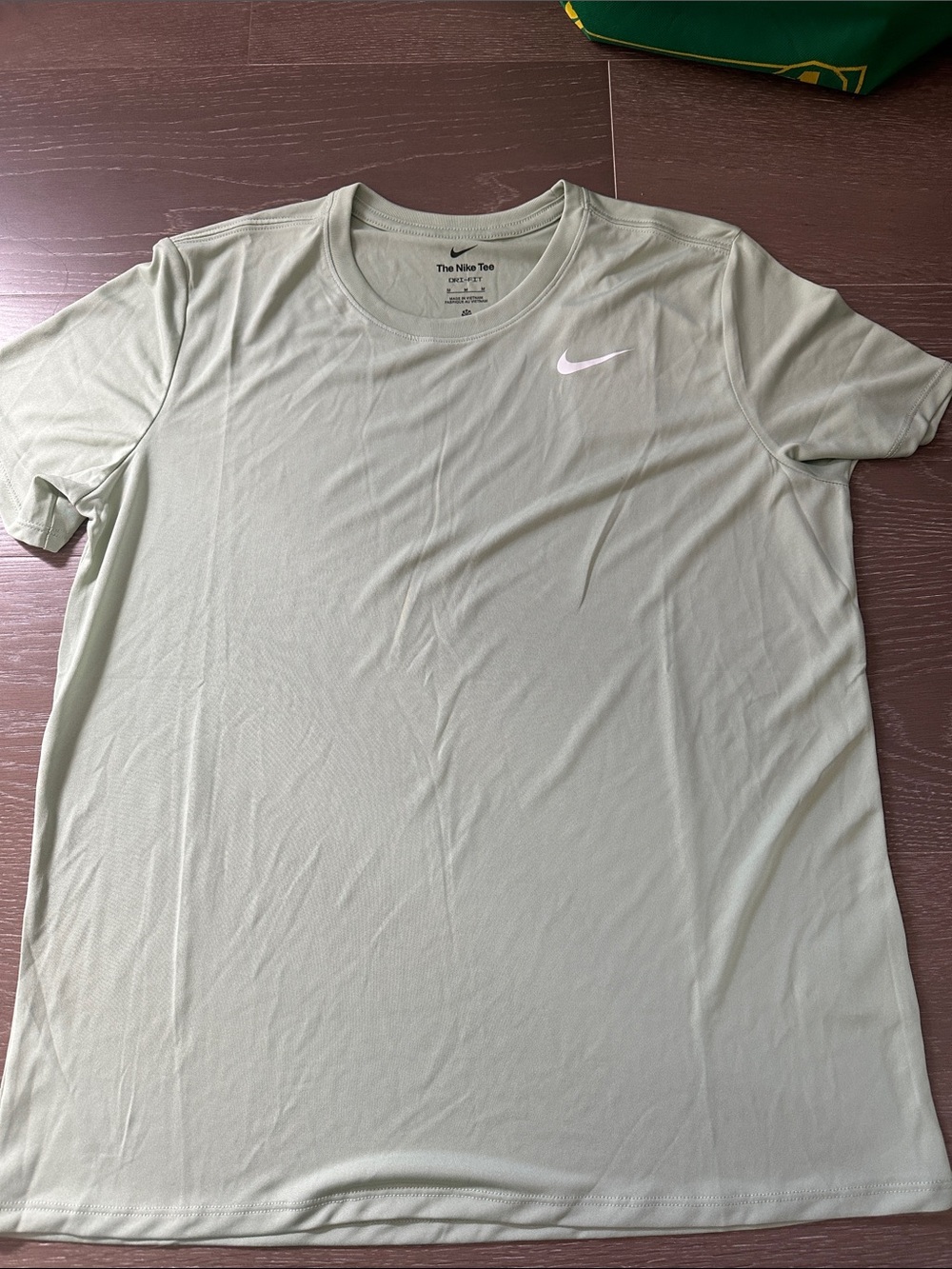 Nike Women Dri-FIT Tee
